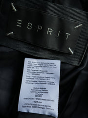 Palton (80%lana) Esprit - marimea XS - Femei