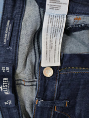 Blugi Hollister - marimea S W26/L30 - Femei