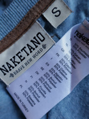 Tricou Naketano - marimea S - Femei