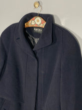 Palton (lana&cashmir) Marcona - mairmea 46 - XXL