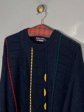 Bluza 50%lana - marimea XL/XXL - Barbati