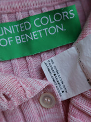 Tricou Benetton - marimea M - Femei