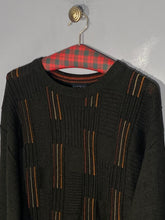 Bluza (47%lana) Westbury - marimea L - Barbati