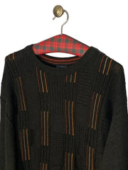 Bluza (47%lana) Westbury - marimea L - Barbati