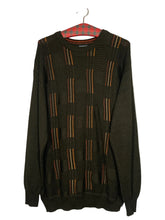 Bluza (47%lana) Westbury - marimea L - Barbati