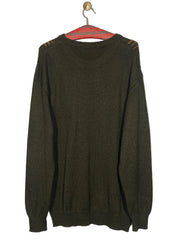Bluza (47%lana) Westbury - marimea L - Barbati