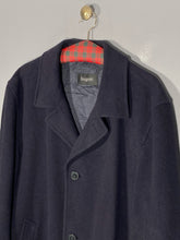 Palton (lana&cashmir) Bugatti - marimea XXL - Barbati