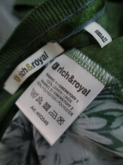 Bluza (in) Rich&Royal - marimea S - Femei