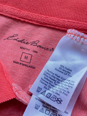 Tricou Eddie Bauer - marimea M