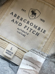Tricou Abercrombie&Fitch - marimea L