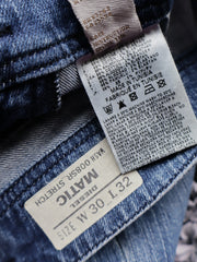Blugi Diesel - marimea M/L W30/L32 - Femei