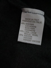 Bluza lana&casmir&viscoza - marimea XS - Femei