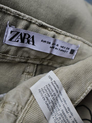 Bluza Zara - marimea M W28 - Femei