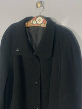 Palton (80%lana) - marimea XXL - Barbati