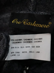 Bluza (lana/matase/casmir) - marimea M - Femei