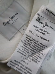 Bluza Pepe Jeans - marimea L - Femei