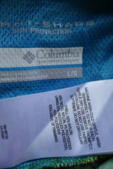 Camasa Colubia - marimea L - Barbati