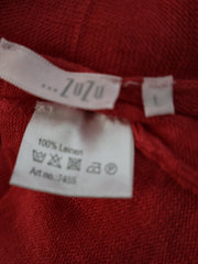 Bluza (100%in) Zuzu - marimea L - Femei