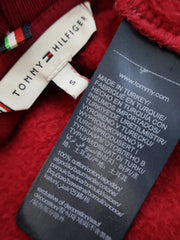 Bluza Tommy Hilfiger - marimea S - Femei