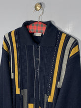 Bluza (50%lana) Westbury - marimea L - Barbati