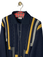 Bluza (50%lana) Westbury - marimea L - Barbati
