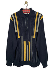 Bluza (50%lana) Westbury - marimea L - Barbati