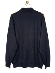 Bluza (50%lana) Westbury - marimea L - Barbati