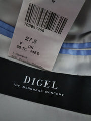 Sacou (50%lana) Digel - marimea XL - Barbati