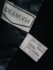 Palton 100%lana - marimea XXL/3XL - Femei