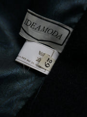 Palton 100%lana - marimea XXL/3XL - Femei