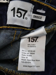 Blugi 157 - marimea M W28 - Femei