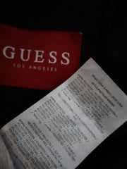 Geaca Guess - marimea S - Femei