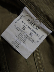 Blugi Replay - marimea S W29/L32 - Barbati