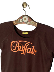 Tricou Buffalo - marimea L - Femei