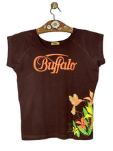 Tricou Buffalo - marimea L - Femei