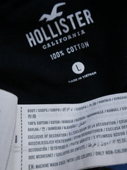 Bluza Hollister - marimea L - Barbati