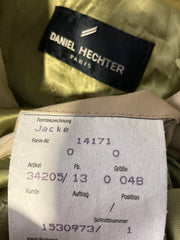 Geaca (trenci) Daniel Hechter - marimea 48 - M