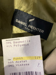 Geaca (trenci) Daniel Hechter - marimea 48 - M