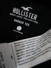 Bluza Holliester - marimea L - Barbati