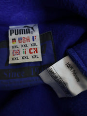 Bluza (polar) Puma - marimea XXL - Barbati