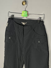 Pantaloni 2/3 Salewa - marimea M
