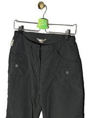 Pantaloni 2/3 Salewa - marimea M - Femei