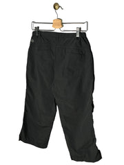 Pantaloni 2/3 Salewa - marimea M - Femei
