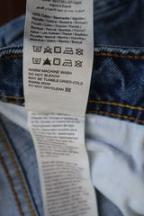 Blugi scurti Jack&Jones - marimea S - Barbati