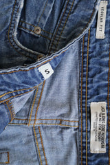 Blugi scurti Jack&Jones - marimea S - Barbati