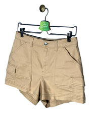 Pantaloni scurti Hollister - marimea M - Femei