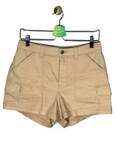 Pantaloni scurti Hollister - marimea M - Femei