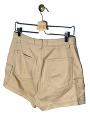 Pantaloni scurti Hollister - marimea M - Femei
