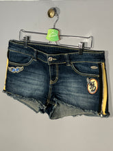 Blugi scurti Harley-Davidson - marimea XL