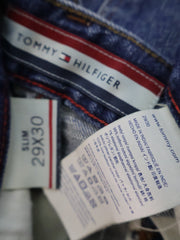Blugi Tommy Hilfiger - marimea S W29/L30 - Barbati